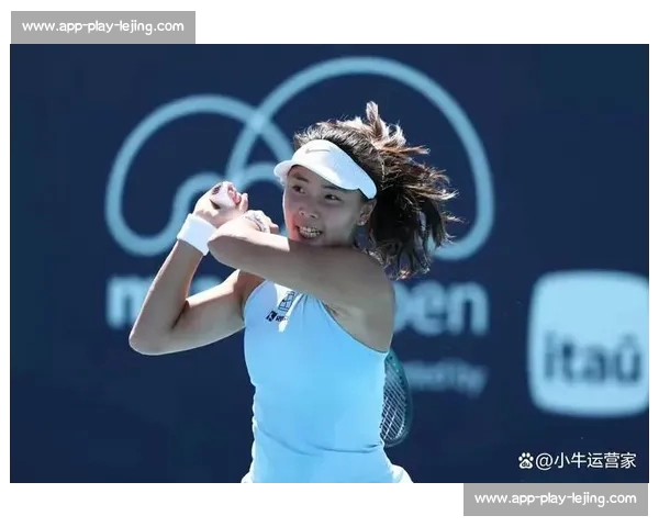 温网首日中国金花全凋零！袁悦张帅双保险失灵，郑钦文遭逆转止步首轮